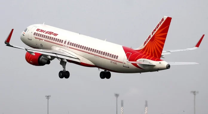 Air India deal worth around 5.8 Lakh Crores.