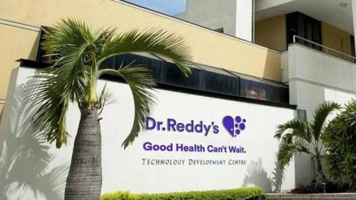 Dr. Reddy's Labs from India posts 11-fold jump in Q4 profit.