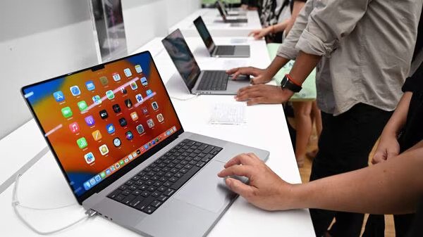IT hardware imports surge in August after licensing order.