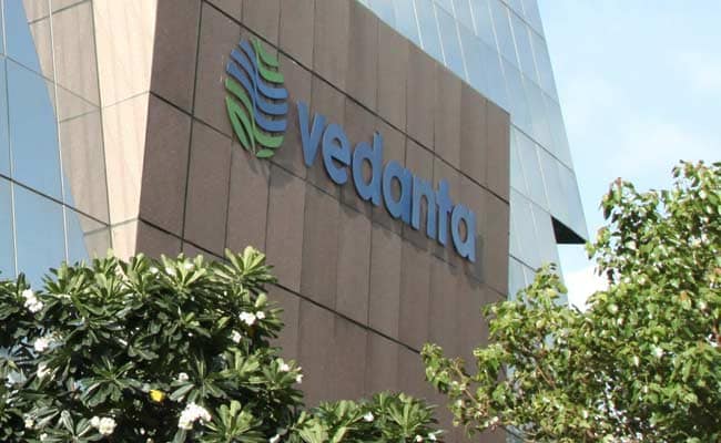 Vedanta Resources in talks with Standard Chartered Bank for $1.3 billion loan.
